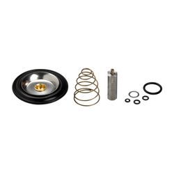 Danfoss Ersatzteilset für Magnetventile EV 220 B, DN 25, Messing, EPDM-Dichtung, 032U... DANFOSS-032U1075 5702423006533 (Abb. 1)