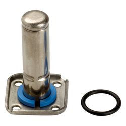 Danfoss Ersatzankerrohr FKM, für Ventil EV220B 15-50, NO, 032U0295... DANFOSS-032U0295 5702423012190 (Abb. 1)