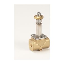 Danfoss Magnetventil EV310B, Kv 0,15m3/h, G 1/8", FKM-Dichtung, normal geschlossen NC... DANFOSS-032U4901 5702423179541 (Abb. 1)