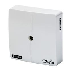 Danfoss Temperaturfühler AK-HS 1000, Pt, 084N1007... DANFOSS-084N1007 5702423264667 (Abb. 1)