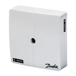 Danfoss Temperaturfühler AK-HS 1000, Pt, 084N1007... DANFOSS-084N1007 5702423264667 (Abb. 1)