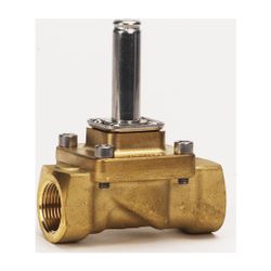 Danfoss Magnetventilgehäuse EV 250B 18BD, G 3/4", Kvs 6,00m3/h, Wasser/ Dampf, normal... DANFOSS-032U5254 5702423179176 (Abb. 1)