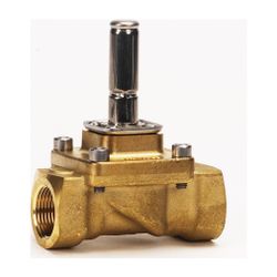 Danfoss Magnetventilgehäuse EV 250B 18BD, G 3/4", Kvs 6,00m3/h, Wasser/ Dampf, normal... DANFOSS-032U5354 5702423214280 (Abb. 1)