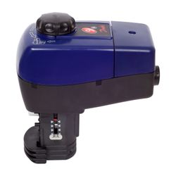 Danfoss elektrischer Stellantrieb AME 435 QM, DN 40-100, 24V, 50Hz... DANFOSS-082H0171 5710104034454 (Abb. 1)