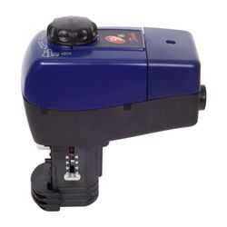 Danfoss elektrischer Stellantrieb AME 435 QM, DN 40-100, 24V, 50Hz... DANFOSS-082H0171 5710104034454 (Abb. 1)