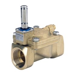 Danfoss Magnetventil, EV220B, Kv 18,00m3/h, normal geöffnet (NO), G 1 1/4", NBR-Dicht... DANFOSS-032U7183 5702423125210 (Abb. 1)