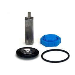Danfoss Servicesatz EV220B 6, EPDM, 032U1062... DANFOSS-032U1062 5702423001736 (Abb. 1)