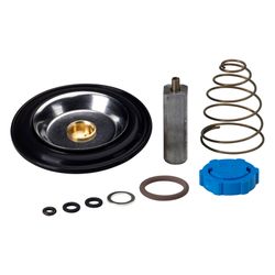 Danfoss Servicesatz EV220B 25B NBR, 032U6015... DANFOSS-032U6015 5702423125845 (Abb. 1)