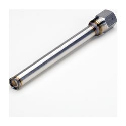 Danfoss Tauchhülse, für KPS Servicesatz, Zubehör für Schalter, 160mm, Edelstahl, 06... DANFOSS-060L326966 5702423156009 (Abb. 1)