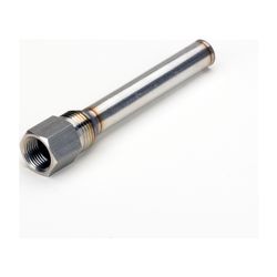 Danfoss Tauchhülse, für CAS und KPS, Zubehör für Schalter, G 1/2", 110mm, Edelstahl... DANFOSS-060L326866 5702423155996 (Abb. 1)