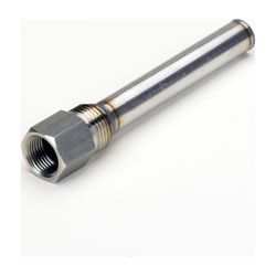 Danfoss Tauchhülse, für CAS und KPS, Zubehör für Schalter, G 1/2", 110mm, Edelstahl... DANFOSS-060L326866 5702423155996 (Abb. 1)
