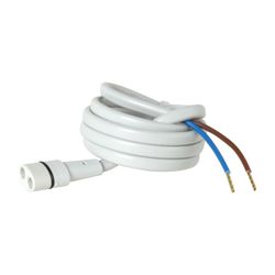 Danfoss Kabel steckbar halogenfrei, Länge 1,0m, 082F1147... DANFOSS-082F1147 5702420123608 (Abb. 1)