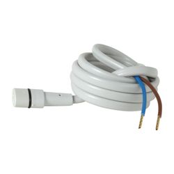 Danfoss Standard Kabel steckbar, Länge 1,0m, 082F1144... DANFOSS-082F1144 5702420122274 (Abb. 1)