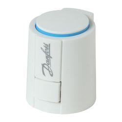 Danfoss thermischer Stellantrieb ABN A5 NO 2-Punkt, VA 41, ohne Kabel, 230V, 50Hz, 08... DANFOSS-082F1153 5702420122267 (Abb. 1)