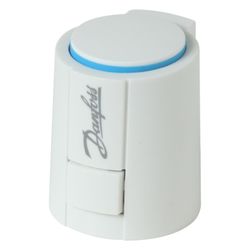 Danfoss thermischer Stellantrieb ABN A5 NO 2-Punkt, VA 41, ohne Kabel, 230V, 50Hz, 08... DANFOSS-082F1153 5702420122267 (Abb. 1)