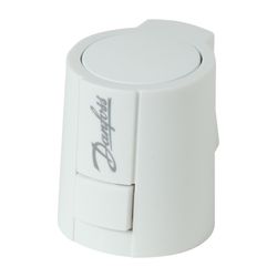 Danfoss thermischer Stellantrieb ABN A5 NO 2-Punkt, VA 41, ohne Kabel, 230V, 50Hz, 08... DANFOSS-082F1153 5702420122267 (Abb. 1)