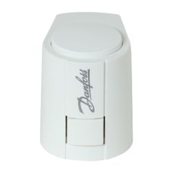 Danfoss Stellantrieb ABNM A5 LIN, normal geöffnet NO, 6,5mm, VA 41, 24V, 50Hz, ohne K... DANFOSS-082F1165 5702420124421 (Abb. 1)