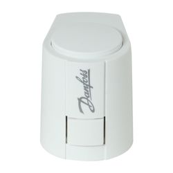 Danfoss Stellantrieb ABNM A5 LIN, normal geöffnet NO, 6,5mm, VA 41, 24V, 50Hz, ohne K... DANFOSS-082F1165 5702420124421 (Abb. 1)