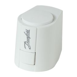 Danfoss Stellantrieb ABNM A5 LOG, normal geschlossen NC, 6,5mm, VA 41, 24V, 50Hz, ohn... DANFOSS-082F1162 5702420124445 (Abb. 1)