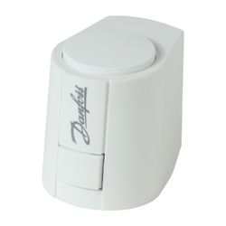 Danfoss Stellantrieb ABNM A5 LOG, normal geschlossen NC, 6,5mm, VA 41, 24V, 50Hz, ohn... DANFOSS-082F1162 5702420124445 (Abb. 1)