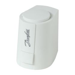 Danfoss Stellantrieb ABNM A5 LOG, normal geschlossen NC, 6,5mm, VA 41, 24VDC, ohne Ka... DANFOSS-082F1166 5702420124414 (Abb. 1)