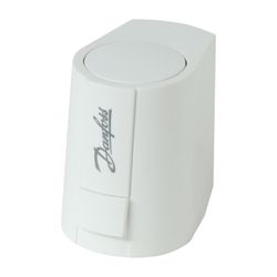 Danfoss Stellantrieb ABNM A5 LOG, normal geschlossen NC, 6,5mm, VA 41, 24VDC, ohne Ka... DANFOSS-082F1166 5702420124414 (Abb. 1)
