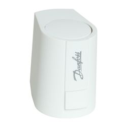 Danfoss Stellantrieb ABNM A5 LOG, normal geschlossen NC, 6,5mm, VA 41, 24VDC, ohne Ka... DANFOSS-082F1166 5702420124414 (Abb. 1)