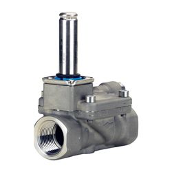 Danfoss Magnetventilgehäuse EV220B 20SS, G 3/4", Kvs 8,00m3/h, servogesteuert, normal... DANFOSS-032U8501 5702423124336 (Abb. 1)