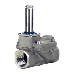 Danfoss Magnetventilgehäuse EV220B 20SS, G 3/4", Kvs 8,00m3/h, servogesteuert, normal... DANFOSS-032U8501 5702423124336 (Abb. 1)
