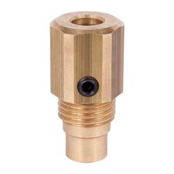 Danfoss Fühleradapter MTCV, ESMT PT1000, 003Z1024, 003Z1024... DANFOSS-003Z1024 5702421522158 (Abb. 1)