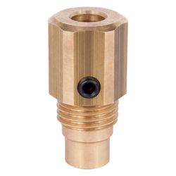 Danfoss Fühleradapter MTCV, ESMT PT1000, 003Z1024, 003Z1024... DANFOSS-003Z1024 5702421522158 (Abb. 1)