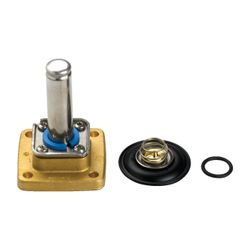 Danfoss Ersatzteilset für Magnetventile EV 250 B 18-22BD, normal geöffnet NO, EPDM-Di... DANFOSS-032U5321 5702423214341 (Abb. 1)