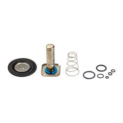 Danfoss Servicesatz EV224B NO 25, NBR, 032U6161... DANFOSS-032U6161 5702423206483 (Abb. 1)