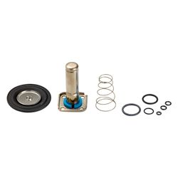Danfoss Servicesatz EV224B NO 25, NBR, 032U6161... DANFOSS-032U6161 5702423206483 (Abb. 1)