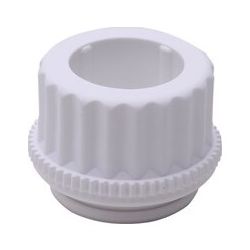 Danfoss Ventilanschlussadapter für ABNM VA79 passend auf Gehäuse mit RA-Anschl, 082F1... DANFOSS-082F1071 5702420063539 (Abb. 1)