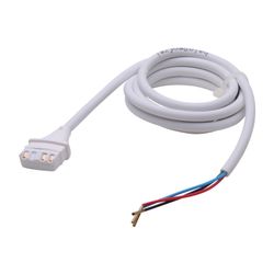 Danfoss Anschlusskabel halogenfrei, 1m, für 0-10-V-Regelung ABN ABNM A5, 082F1081... DANFOSS-082F1081 5702420112817 (Abb. 1)