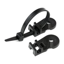 Danfoss Slig Clip Dachhaken, für Metalldächer, 088L0024... DANFOSS-088L0024 5703466152720 (Abb. 1)
