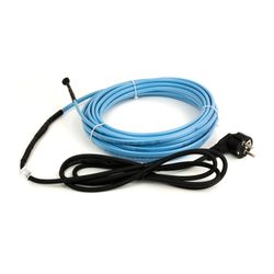 Danfoss Heizband ECpipeheat-10 V2 SLPH, Steckerfertig, Länge 2m, 230V, 20W, 088L0989... DANFOSS-088L0989 5703466217818 (Abb. 1)