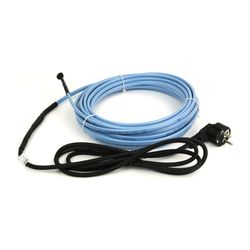 Danfoss Heizband ECpipeheat-10 V2 SLPH, Steckerfertig, Länge 2m, 230V, 20W, 088L0989... DANFOSS-088L0989 5703466217818 (Abb. 1)