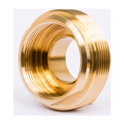 Danfoss Adapter M34x1,5 zu M45x1,5 für Ventile IWKA V73, V74, V93, 003H6927... DANFOSS-003H6927 5702421544471 (Abb. 1)