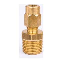 Danfoss Verschraubung R 3/8" für Steuerleitung 6x1mm, 003H6858... DANFOSS-003H6858 5702421544495 (Abb. 1)