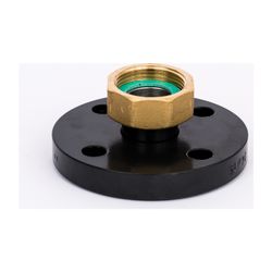 Danfoss Anschraubflanscheset, DN 25, 003H6917... DANFOSS-003H6917 5702421545027 (Abb. 1)