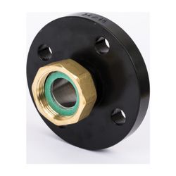 Danfoss Anschraubflanscheset, DN 25, 003H6917... DANFOSS-003H6917 5702421545027 (Abb. 1)