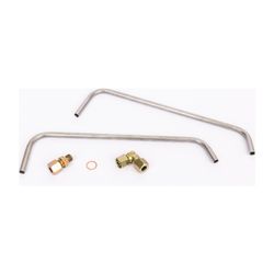 Danfoss Steuerleitungsset Virtus AFPQ2, DN 50, D 10x0,8mm, Edelstahl, 003G1831... DANFOSS-003G1831 5715255136712 (Abb. 1)
