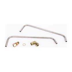 Danfoss Steuerleitungsset Virtus AFPQ2, DN 50, D 10x0,8mm, Edelstahl, 003G1831... DANFOSS-003G1831 5715255136712 (Abb. 1)