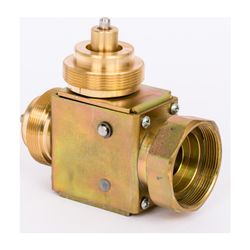 Danfoss Kombinationsstück K 2, für MD-Serie, 003H6855... DANFOSS-003H6855 5702421544440 (Abb. 1)