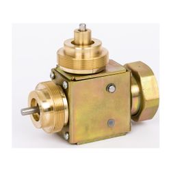 Danfoss Kombinationsstück K 2, für MD-Serie, 003H6855... DANFOSS-003H6855 5702421544440 (Abb. 1)