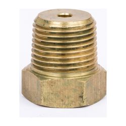 Danfoss Anschlussadapter für Impulsleitung an ID 3/8, 003L5042... DANFOSS-003L5042 5702421600108 (Abb. 1)