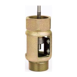 Danfoss Zwischenstück ZF6 für Ventile VFG und VFQ mit Hubanzeige, 003G1393... DANFOSS-003G1393 5702421812433 (Abb. 1)