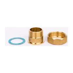 Danfoss Gewindenippel VM2 DN 40 AG, 065B2004... DANFOSS-065B2004 5702425090738 (Abb. 1)
